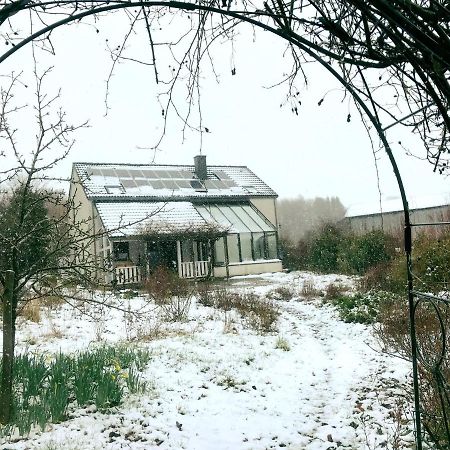 Les Villettes Villa Lierneux Kültér fotó